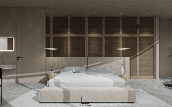 Thiếu gia S&agrave;i th&agrave;nh cưới giảng vi&ecirc;n đại học: Tận hưởng h&ocirc;n nh&acirc;n trong biệt thự view s&ocirc;ng đẹp như phim, chuyện t&igrave;nh cứ ngỡ tiểu thuyết- Ảnh 12.