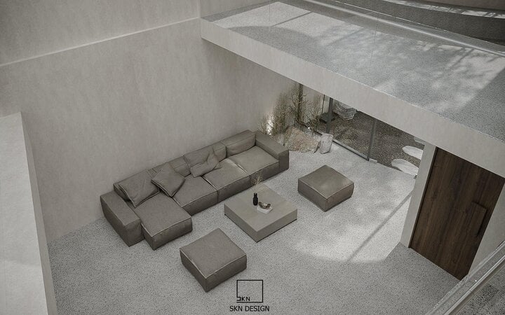 Thiếu gia S&agrave;i th&agrave;nh cưới giảng vi&ecirc;n đại học: Tận hưởng h&ocirc;n nh&acirc;n trong biệt thự view s&ocirc;ng đẹp như phim, chuyện t&igrave;nh cứ ngỡ tiểu thuyết- Ảnh 8.