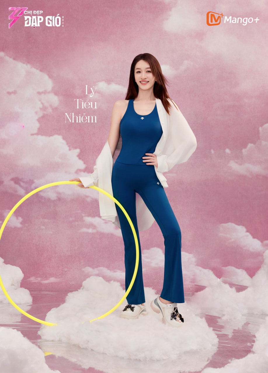 Mỹ nh&acirc;n bị loại khỏi show Trung Trang Ph&aacute;p tham gia khiến MXH nổi b&atilde;o: 1 t&aacute;c phẩm nổi tiếng 14 năm, biết h&aacute;t vẫn ra về- Ảnh 7.