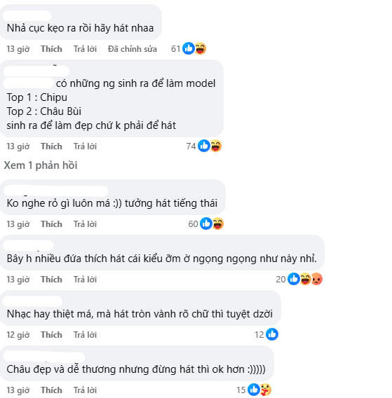 "Ch&acirc;u B&ugrave;i h&aacute;t như ngậm g&igrave; trong miệng"- Ảnh 3.