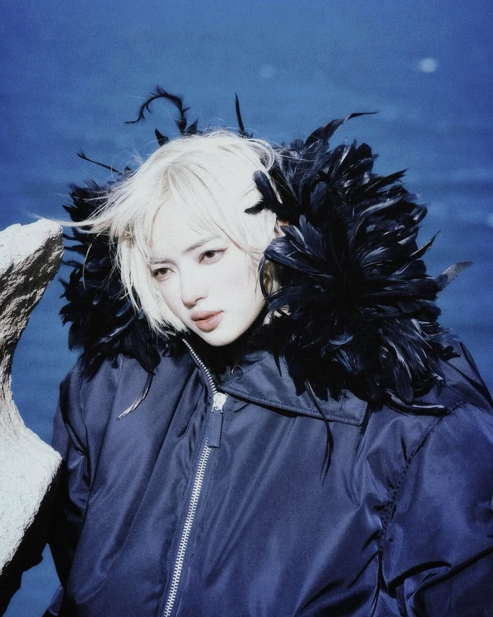 "Ch&acirc;u B&ugrave;i h&aacute;t như ngậm g&igrave; trong miệng"- Ảnh 5.