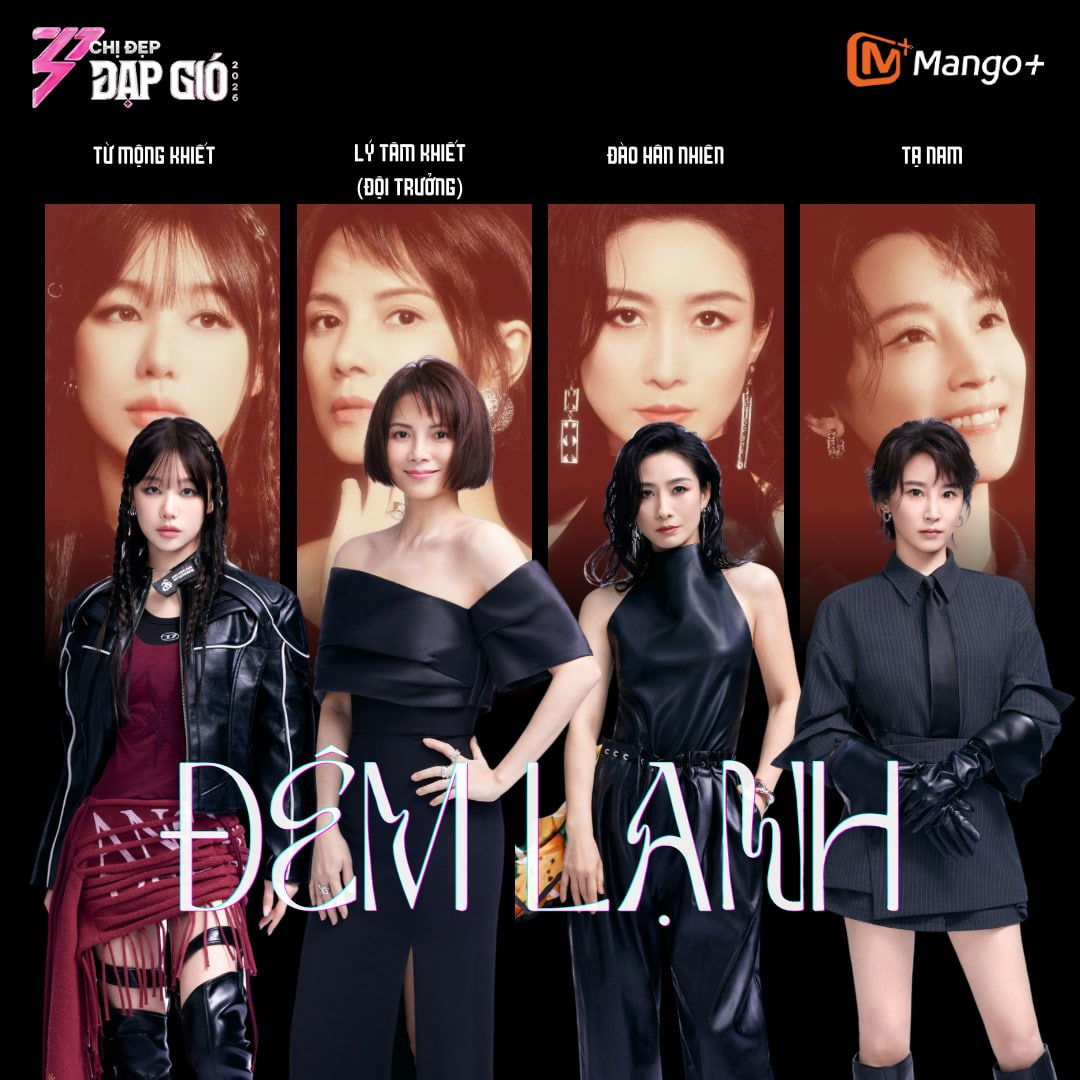 Mỹ nh&acirc;n bị loại khỏi show Trung Trang Ph&aacute;p tham gia khiến MXH nổi b&atilde;o: 1 t&aacute;c phẩm nổi tiếng 14 năm, biết h&aacute;t vẫn ra về- Ảnh 1.