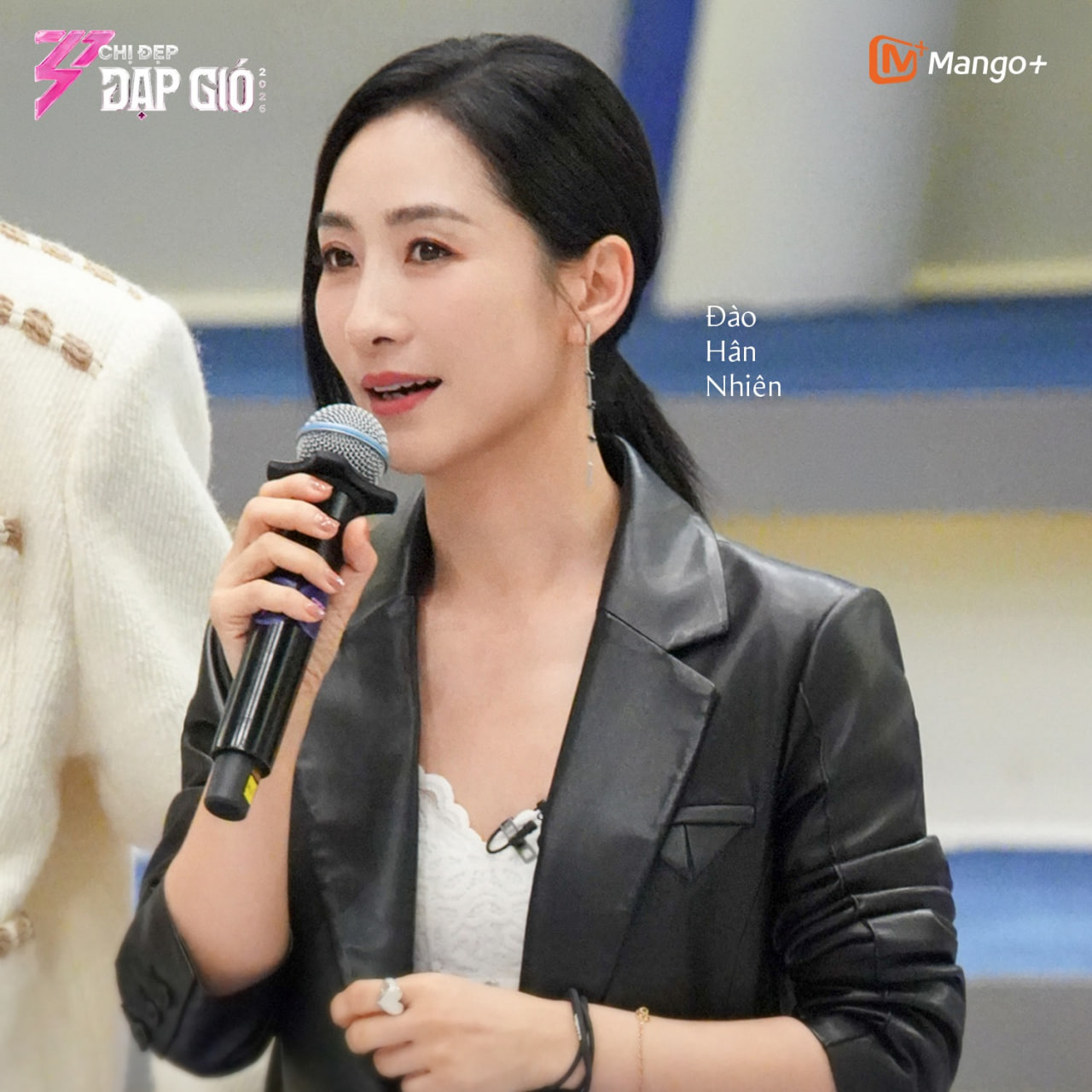 Mỹ nh&acirc;n bị loại khỏi show Trung Trang Ph&aacute;p tham gia khiến MXH nổi b&atilde;o: 1 t&aacute;c phẩm nổi tiếng 14 năm, biết h&aacute;t vẫn ra về- Ảnh 10.