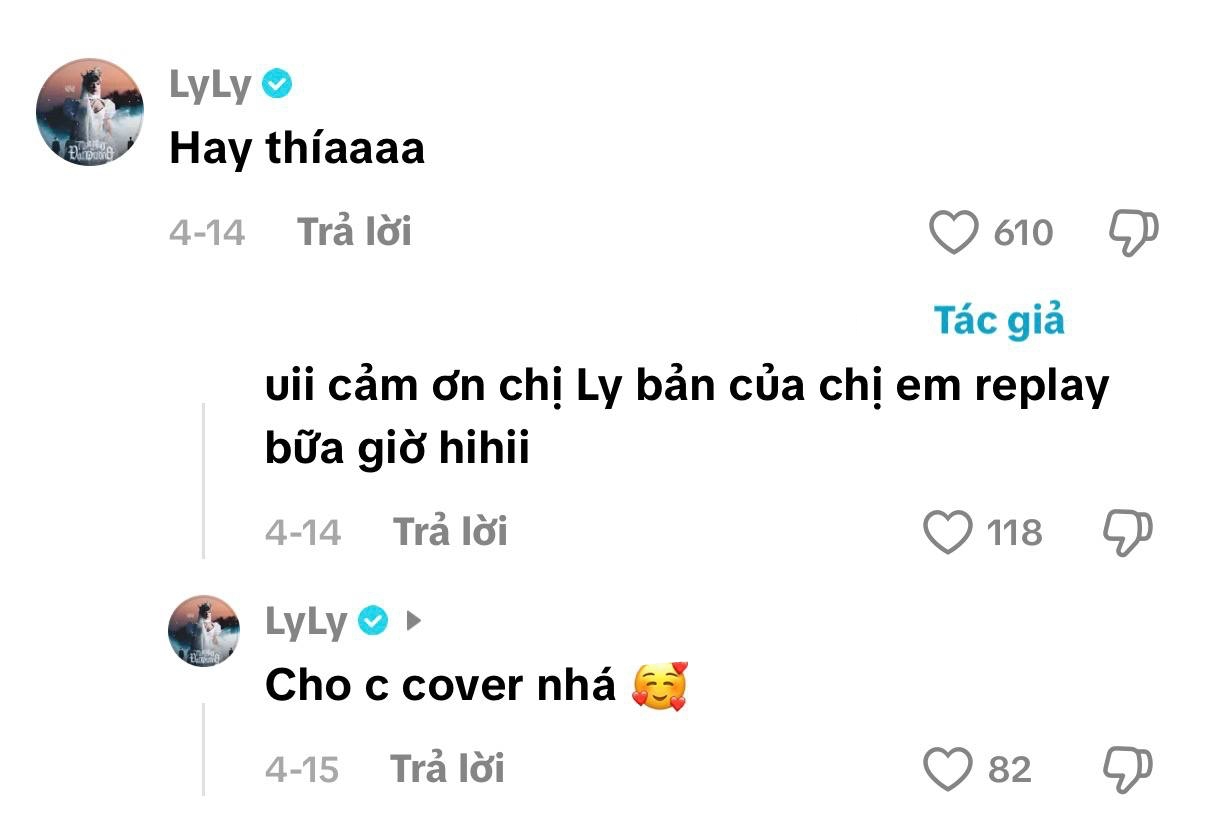 Mỹ nh&acirc;n Việt trăm tỷ s&aacute;ng t&aacute;c cả rổ hit nhưng cứ h&aacute;t l&agrave; flop, bị ch&ecirc; thẳng &ldquo;giọng kh&ocirc;ng bằng AI&rdquo;- Ảnh 1.