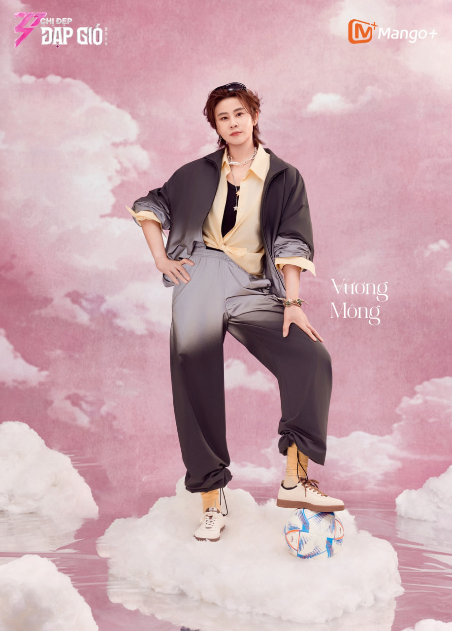 Mỹ nh&acirc;n bị loại khỏi show Trung Trang Ph&aacute;p tham gia khiến MXH nổi b&atilde;o: 1 t&aacute;c phẩm nổi tiếng 14 năm, biết h&aacute;t vẫn ra về- Ảnh 5.