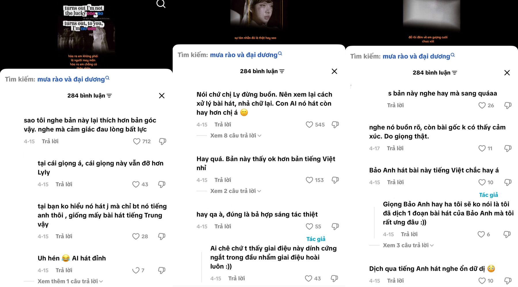 Mỹ nh&acirc;n Việt trăm tỷ s&aacute;ng t&aacute;c cả rổ hit nhưng cứ h&aacute;t l&agrave; flop, bị ch&ecirc; thẳng &ldquo;giọng kh&ocirc;ng bằng AI&rdquo;- Ảnh 2.
