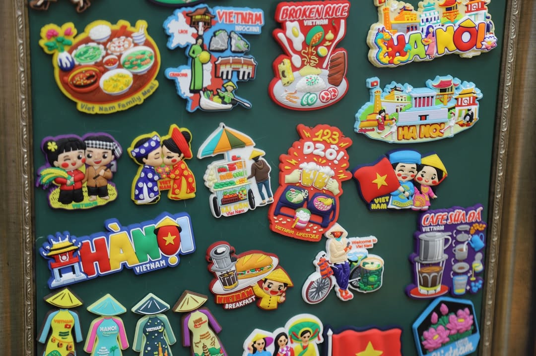 1 ng&agrave;y nghỉ lễ đi theo lịch tr&igrave;nh &ldquo;đậm chất H&agrave; Nội&rdquo; của Tổng thống H&agrave;n Quốc Lee Jae Myung v&agrave; phu nh&acirc;n- Ảnh 16.