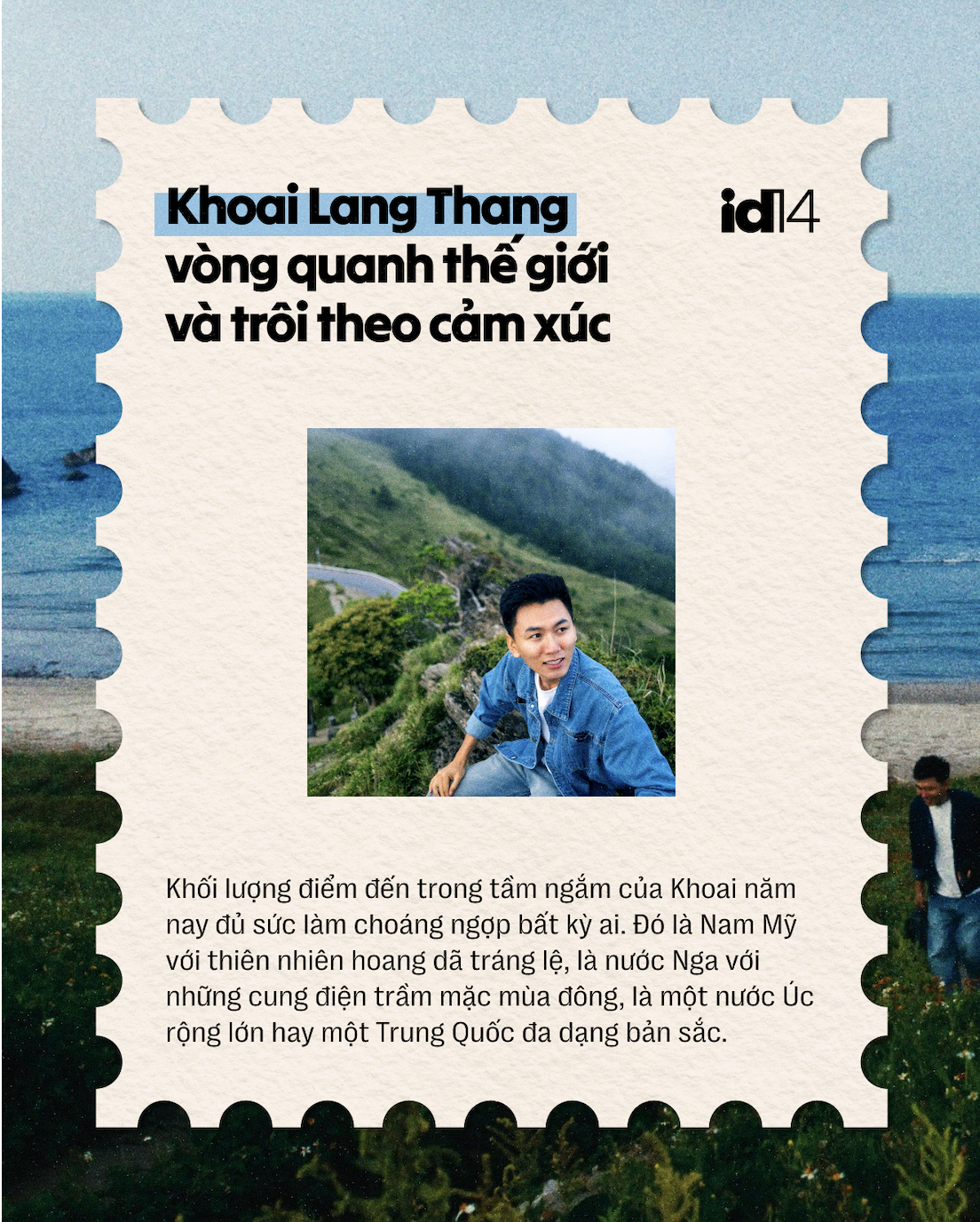 Lễ n&agrave;y đi đ&acirc;u? H&eacute; lộ kế hoạch du lịch ho&agrave;nh tr&aacute;ng của Khoai Lang Thang, Chan La C&agrave; v&agrave; d&agrave;n travel blogger đ&igrave;nh đ&aacute;m - Ảnh 8.