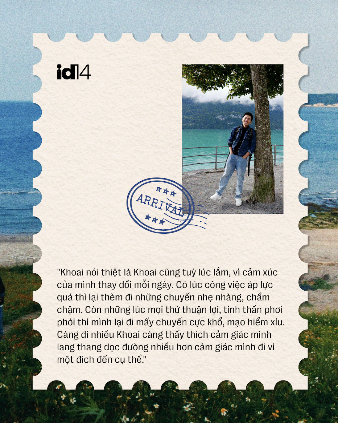 Lễ n&agrave;y đi đ&acirc;u? H&eacute; lộ kế hoạch du lịch ho&agrave;nh tr&aacute;ng của Khoai Lang Thang, Chan La C&agrave; v&agrave; d&agrave;n travel blogger đ&igrave;nh đ&aacute;m - Ảnh 11.