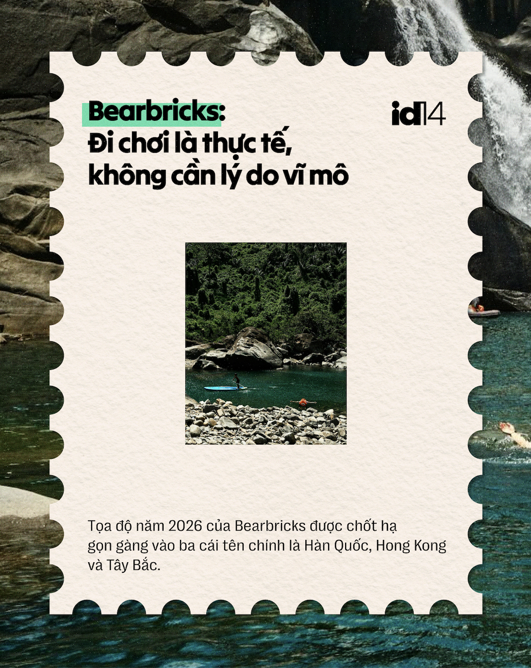 Lễ n&agrave;y đi đ&acirc;u? H&eacute; lộ kế hoạch du lịch ho&agrave;nh tr&aacute;ng của Khoai Lang Thang, Chan La C&agrave; v&agrave; d&agrave;n travel blogger đ&igrave;nh đ&aacute;m - Ảnh 16.