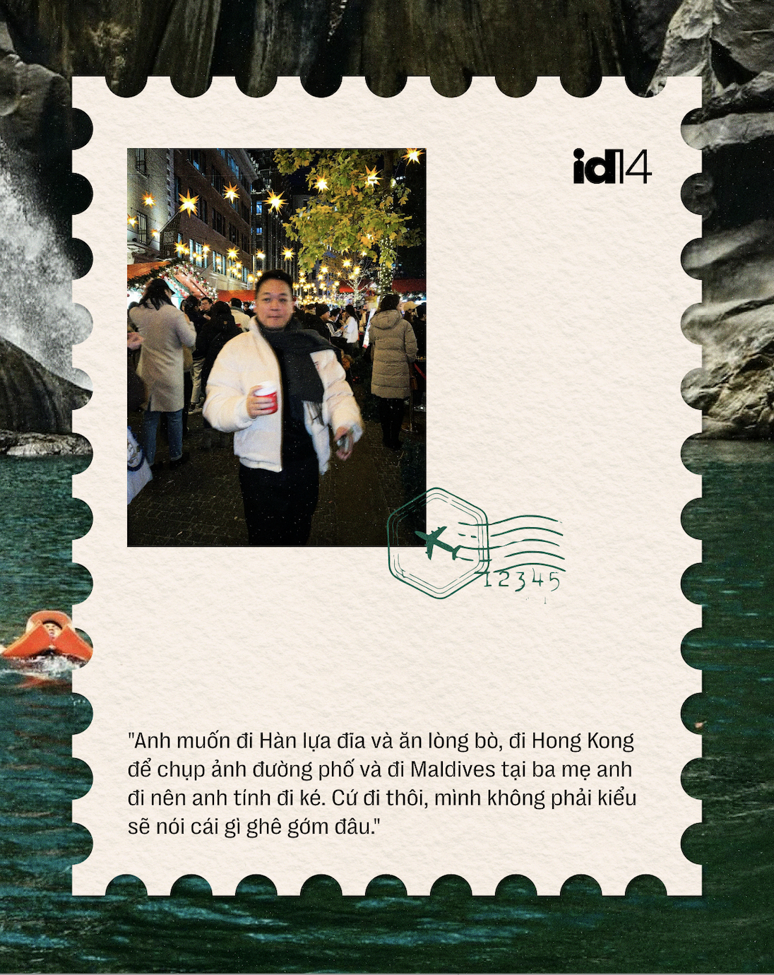 Lễ n&agrave;y đi đ&acirc;u? H&eacute; lộ kế hoạch du lịch ho&agrave;nh tr&aacute;ng của Khoai Lang Thang, Chan La C&agrave; v&agrave; d&agrave;n travel blogger đ&igrave;nh đ&aacute;m - Ảnh 17.