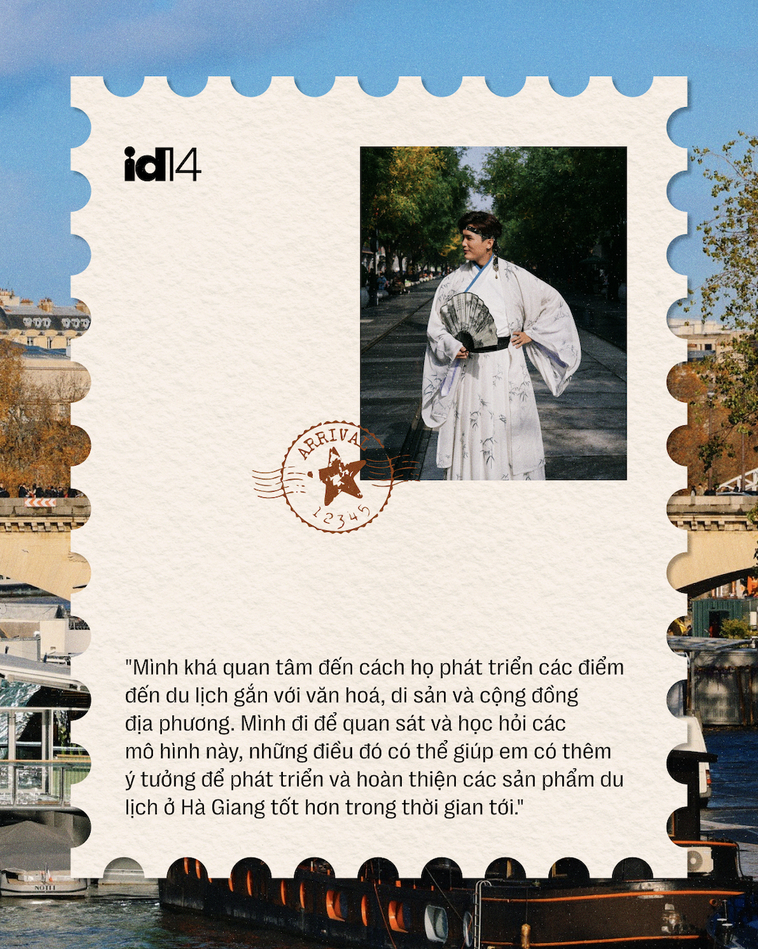 Lễ n&agrave;y đi đ&acirc;u? H&eacute; lộ kế hoạch du lịch ho&agrave;nh tr&aacute;ng của Khoai Lang Thang, Chan La C&agrave; v&agrave; d&agrave;n travel blogger đ&igrave;nh đ&aacute;m - Ảnh 25.