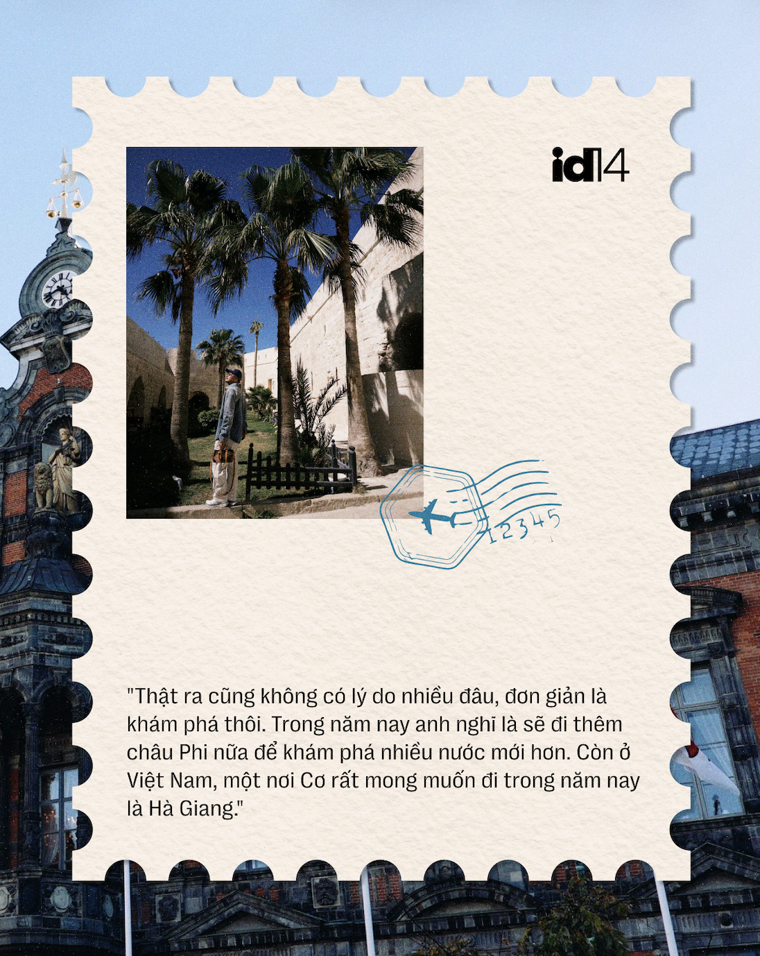 Lễ n&agrave;y đi đ&acirc;u? H&eacute; lộ kế hoạch du lịch ho&agrave;nh tr&aacute;ng của Khoai Lang Thang, Chan La C&agrave; v&agrave; d&agrave;n travel blogger đ&igrave;nh đ&aacute;m - Ảnh 31.