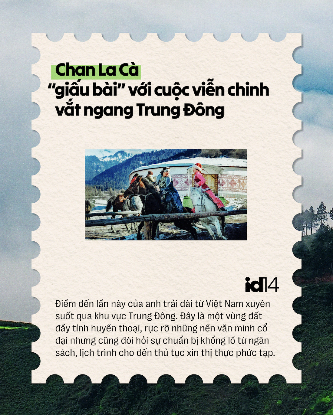 Lễ n&agrave;y đi đ&acirc;u? H&eacute; lộ kế hoạch du lịch ho&agrave;nh tr&aacute;ng của Khoai Lang Thang, Chan La C&agrave; v&agrave; d&agrave;n travel blogger đ&igrave;nh đ&aacute;m - Ảnh 37.