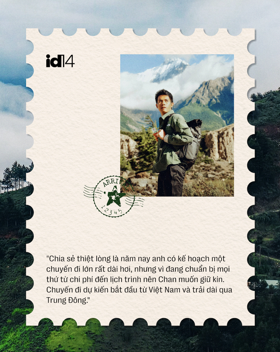 Lễ n&agrave;y đi đ&acirc;u? H&eacute; lộ kế hoạch du lịch ho&agrave;nh tr&aacute;ng của Khoai Lang Thang, Chan La C&agrave; v&agrave; d&agrave;n travel blogger đ&igrave;nh đ&aacute;m - Ảnh 36.