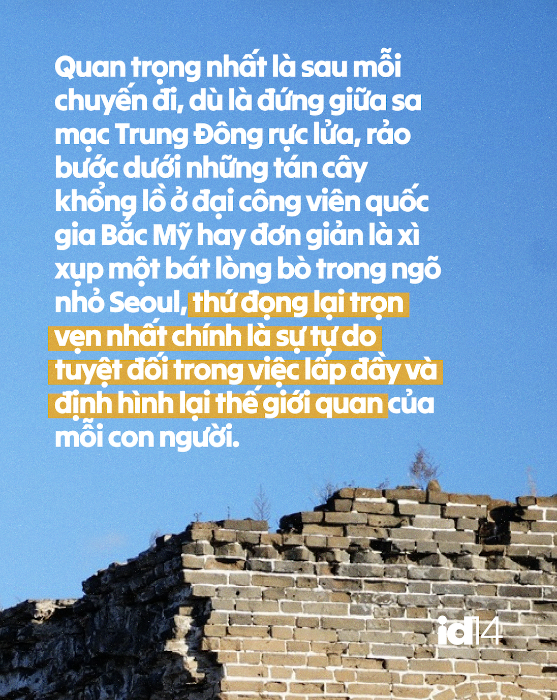 Lễ n&agrave;y đi đ&acirc;u? H&eacute; lộ kế hoạch du lịch ho&agrave;nh tr&aacute;ng của Khoai Lang Thang, Chan La C&agrave; v&agrave; d&agrave;n travel blogger đ&igrave;nh đ&aacute;m - Ảnh 47.