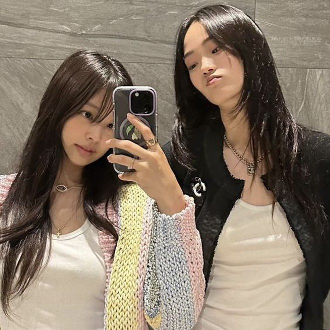 Bạn th&acirc;n Song Hye Kyo v&agrave; Jennie kết h&ocirc;n b&iacute; mật, định kh&ocirc;ng cho ai biết nhưng đ&uacute;ng 1 ng&agrave;y trước đ&aacute;m cưới lại bại lộ hết- Ảnh 6.