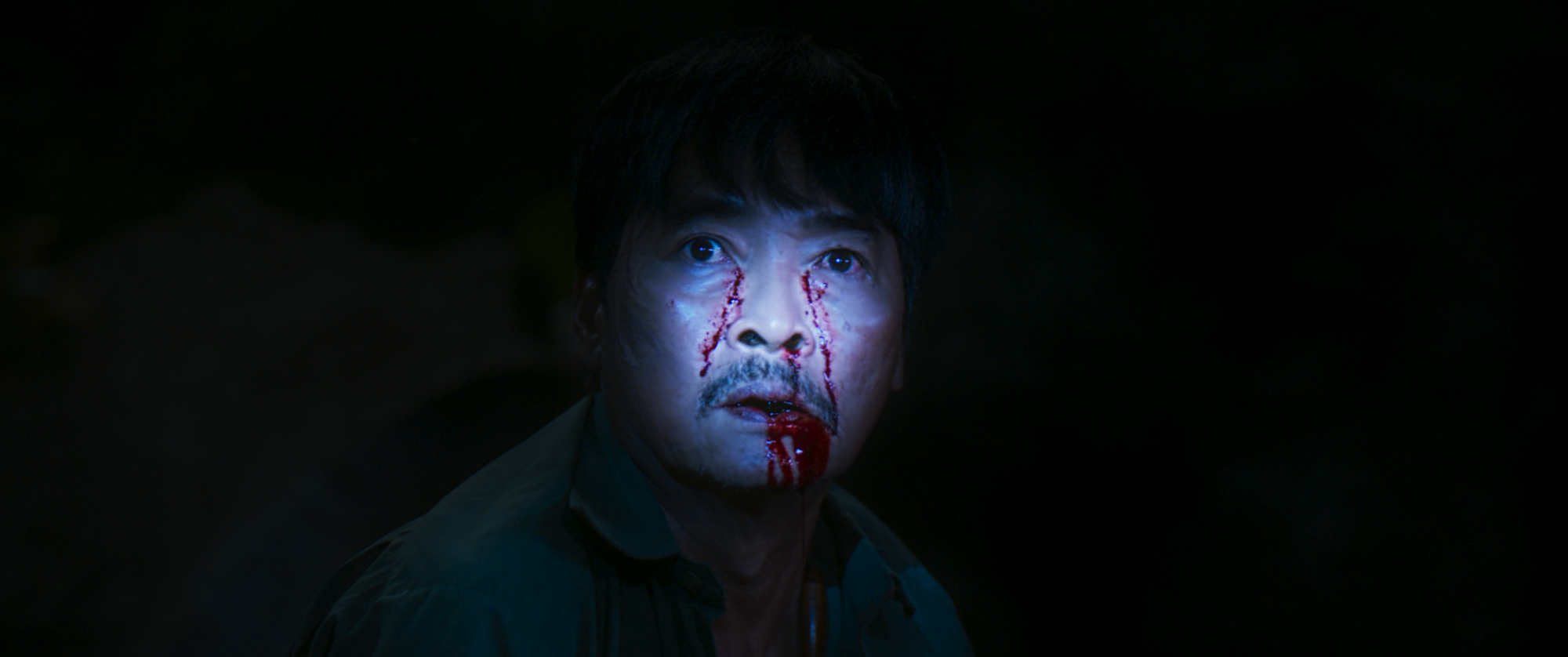 Heo 5 M&oacute;ng: Đầu phim sợ ma, cuối phim sợ Trần Ngọc V&agrave;ng- Ảnh 4.