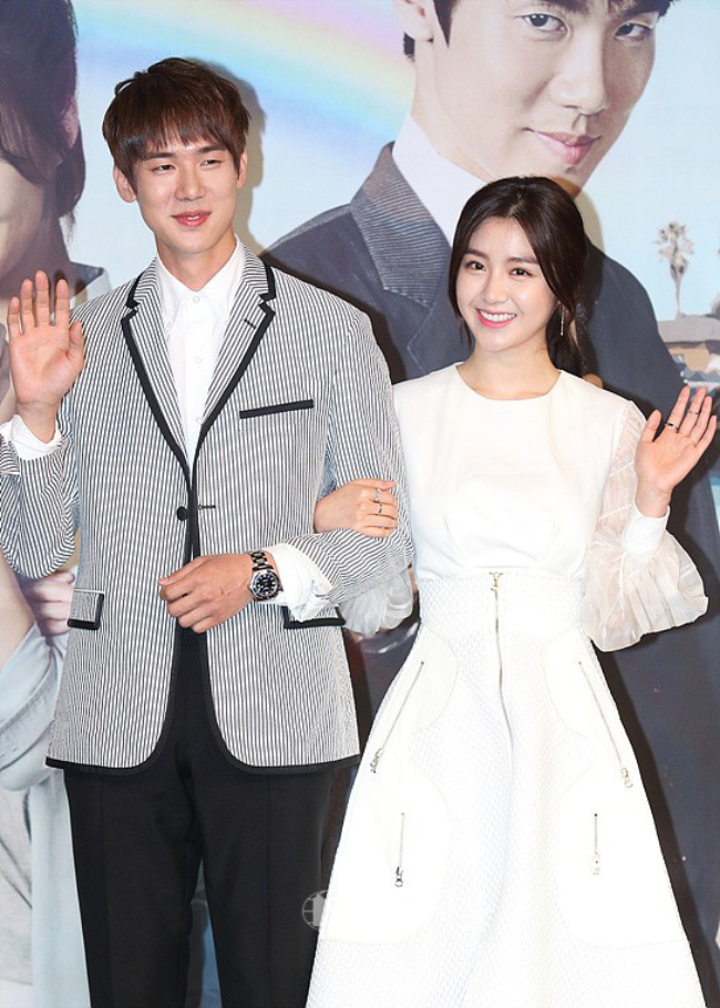 Dấu chấm hết cho ngọc nữ showbiz 9X &ldquo;bắt c&aacute; 2 tay&rdquo;, khiến hai người đ&agrave;n &ocirc;ng đấu đ&aacute; tranh bằng được- Ảnh 1.