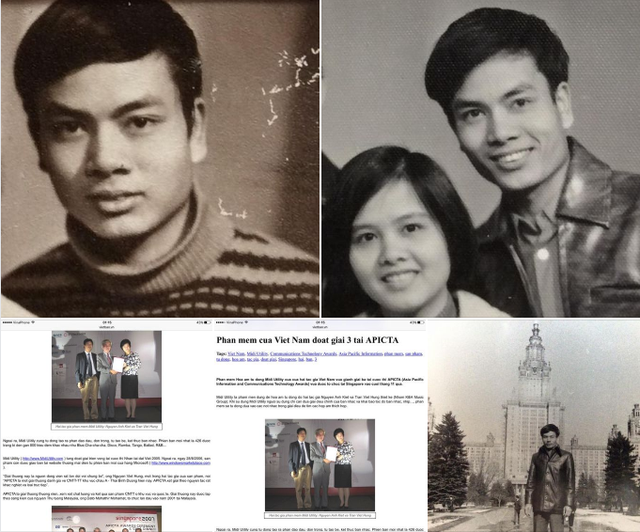 Con g&aacute;i nh&agrave; s&aacute;ng chế nổi tiếng Việt Nam l&agrave; BTV thời sự 19h: Tổ ấm giản dị, lần hiếm hoi tiết lộ về chồng - Ảnh 5.