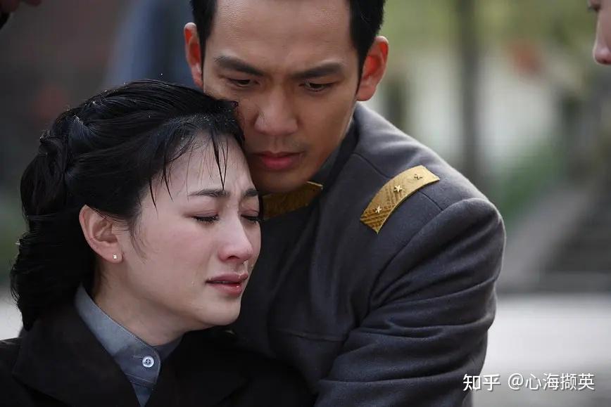 N&oacute;i về ngược t&acirc;m th&igrave; phim Trung Quốc n&agrave;y l&agrave; hạng 1: Cặp ch&iacute;nh đẹp dữ thần, h&ocirc;n nhau dữ dội đến r&aacute;ch cả m&ocirc;i- Ảnh 1.