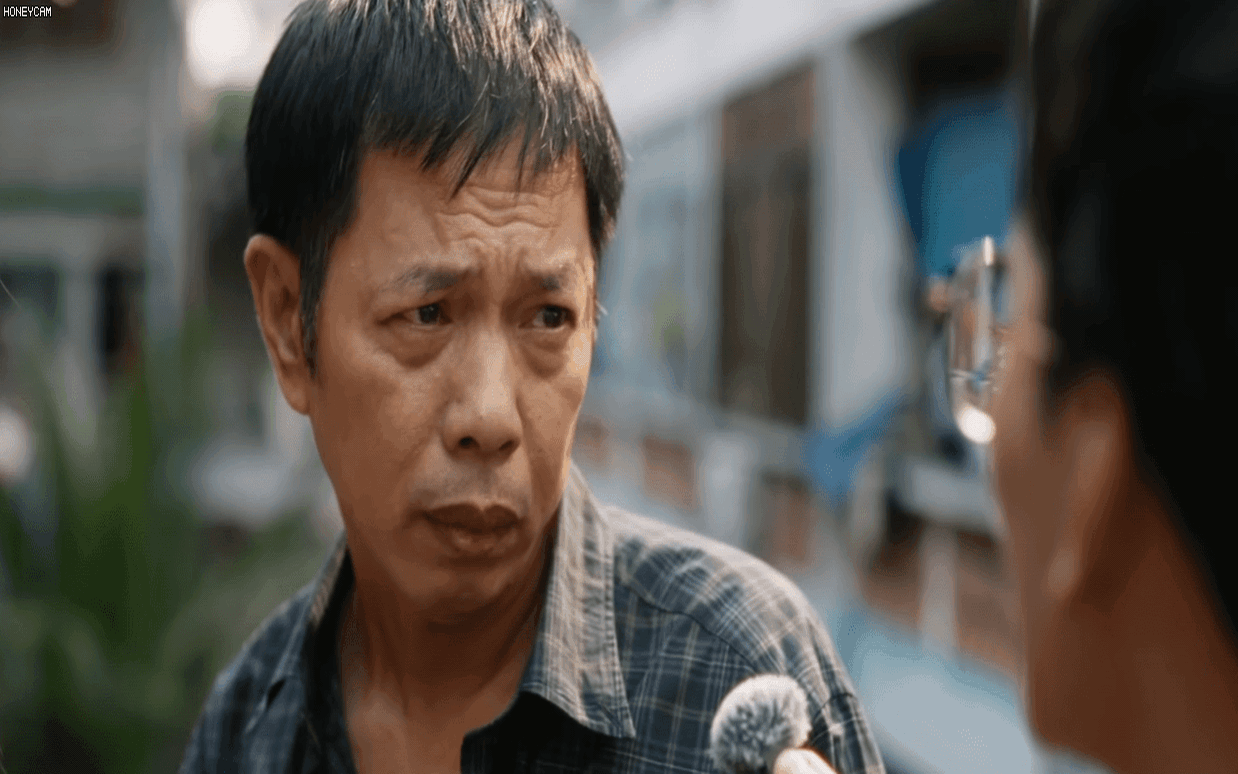 Bộ phim không bao giờ được lên sóng của Thái Hòa và Kaity Nguyễn- Ảnh 2.