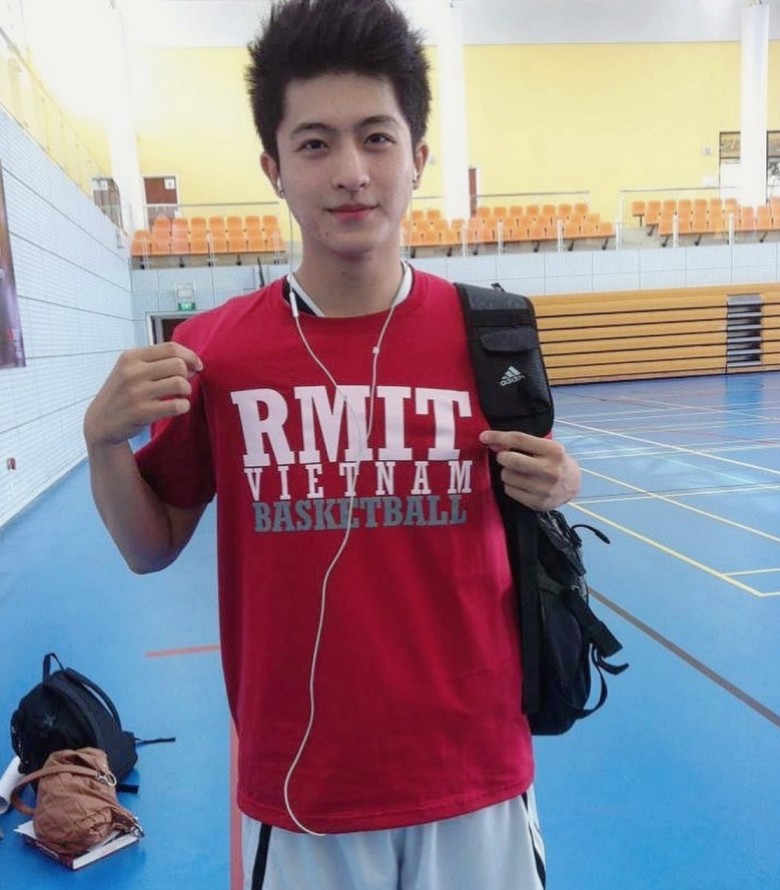 "T&igrave;nh đầu quốc d&acirc;n" Harry Lu ph&aacute;t tướng su&yacute;t kh&ocirc;ng nhận ra- Ảnh 3.