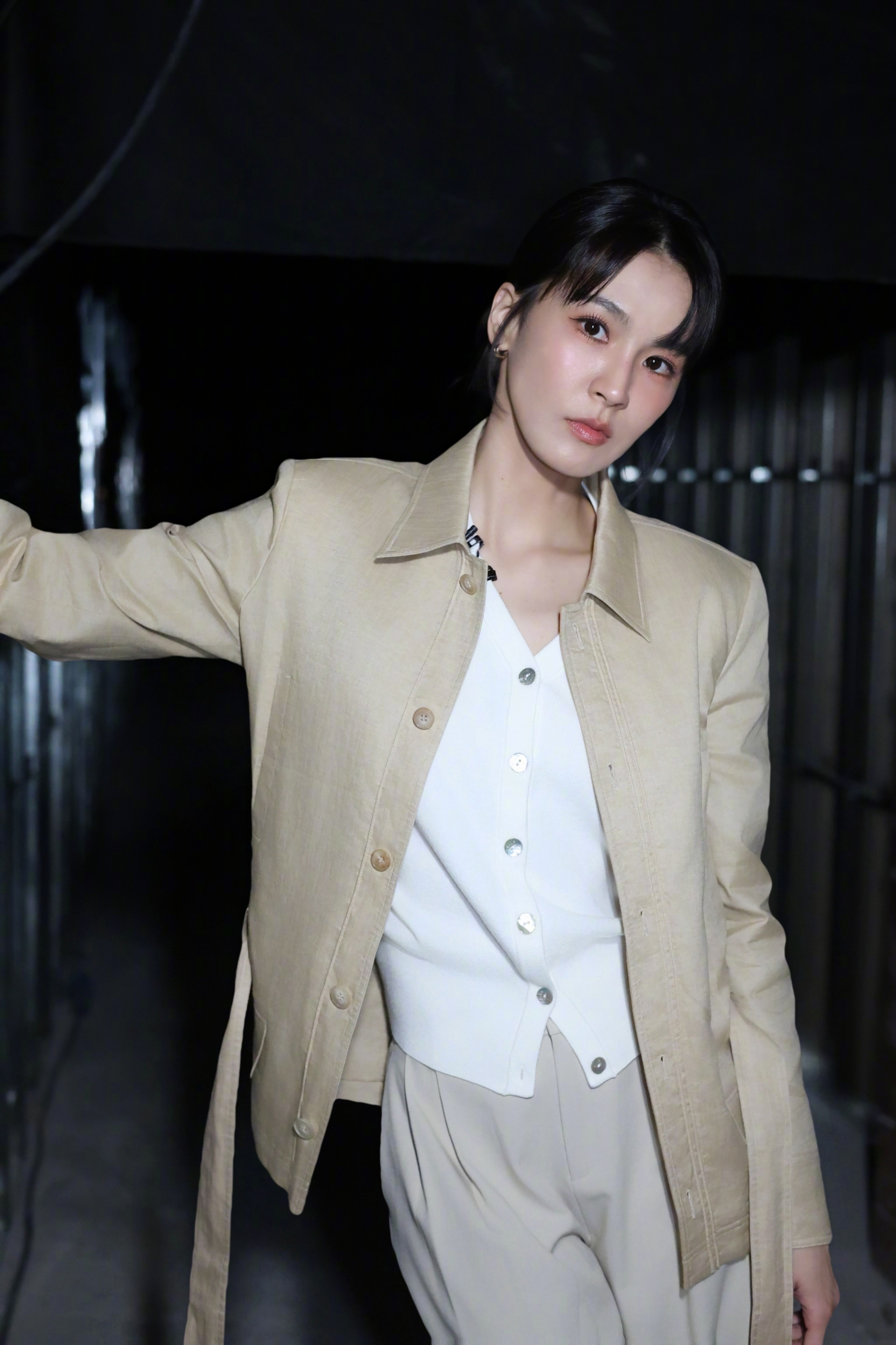 Xếp hạng th&iacute; sinh hot nhất Đạp Gi&oacute; 2026: Trang Ph&aacute;p &ldquo;phi m&atilde;&rdquo; qu&aacute; đỉnh, hạng 1 bị gh&eacute;t m&agrave; vẫn nổi tiếng- Ảnh 15.