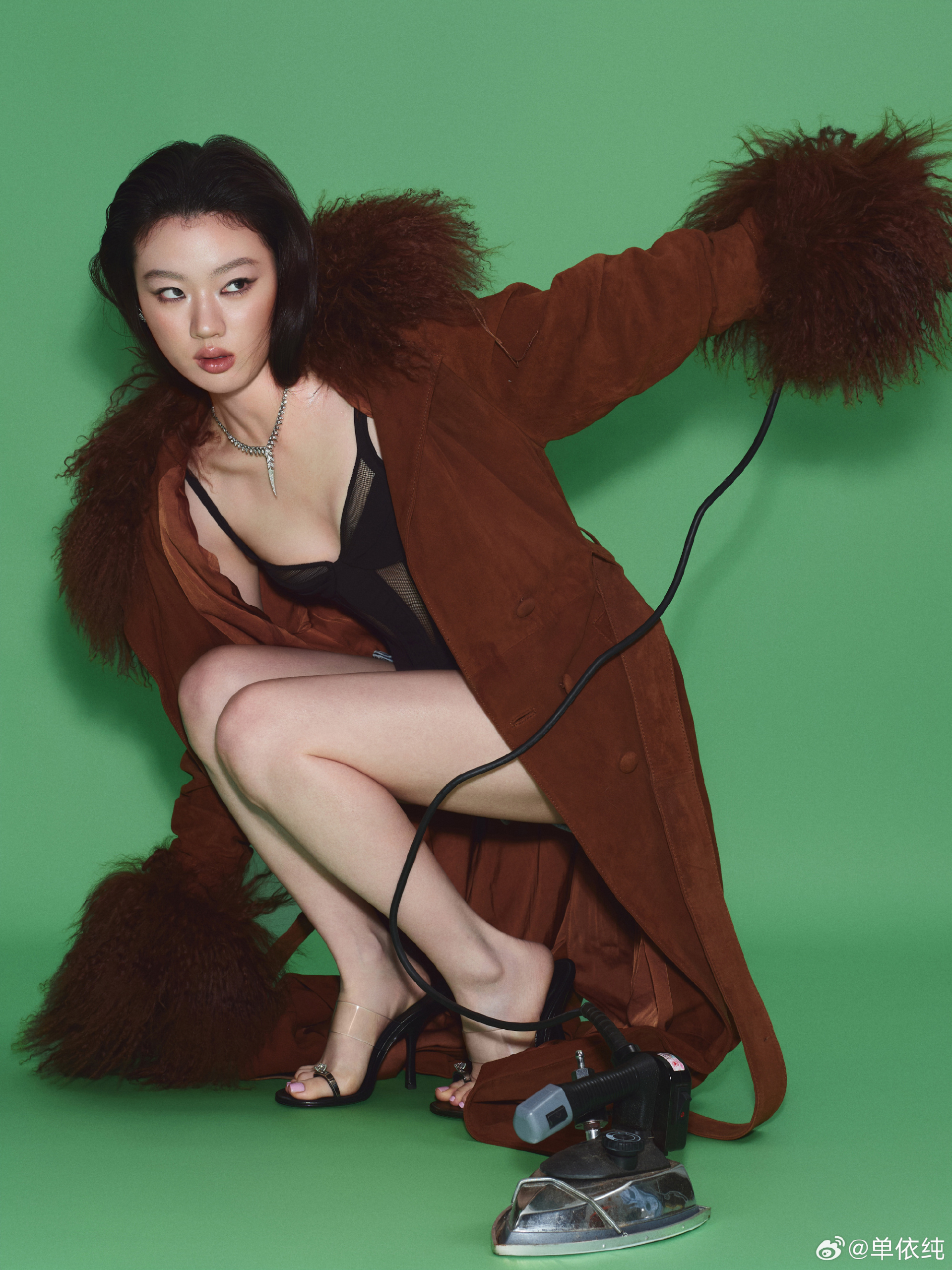 Hết cứu mỹ nh&acirc;n 2K1 bị gh&eacute;t nhất 2026: Tự hủy danh tiếng v&igrave; th&oacute;i "x&agrave;i ch&ugrave;a" trắng trợn, nay l&acirc;m cảnh thảm kh&ocirc;ng ai thương nổi- Ảnh 1.