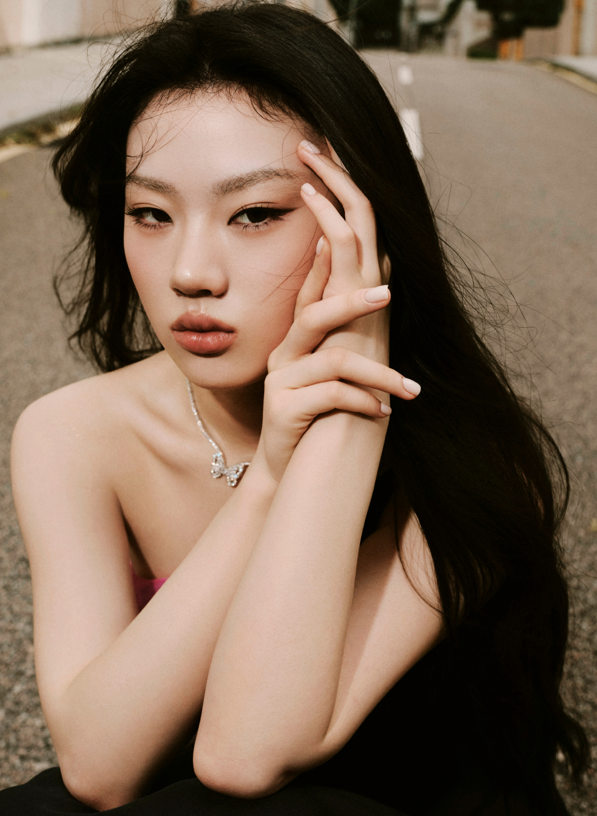 Hết cứu mỹ nh&acirc;n 2K1 bị gh&eacute;t nhất 2026: Tự hủy danh tiếng v&igrave; th&oacute;i "x&agrave;i ch&ugrave;a" trắng trợn, nay l&acirc;m cảnh thảm kh&ocirc;ng ai thương nổi- Ảnh 6.