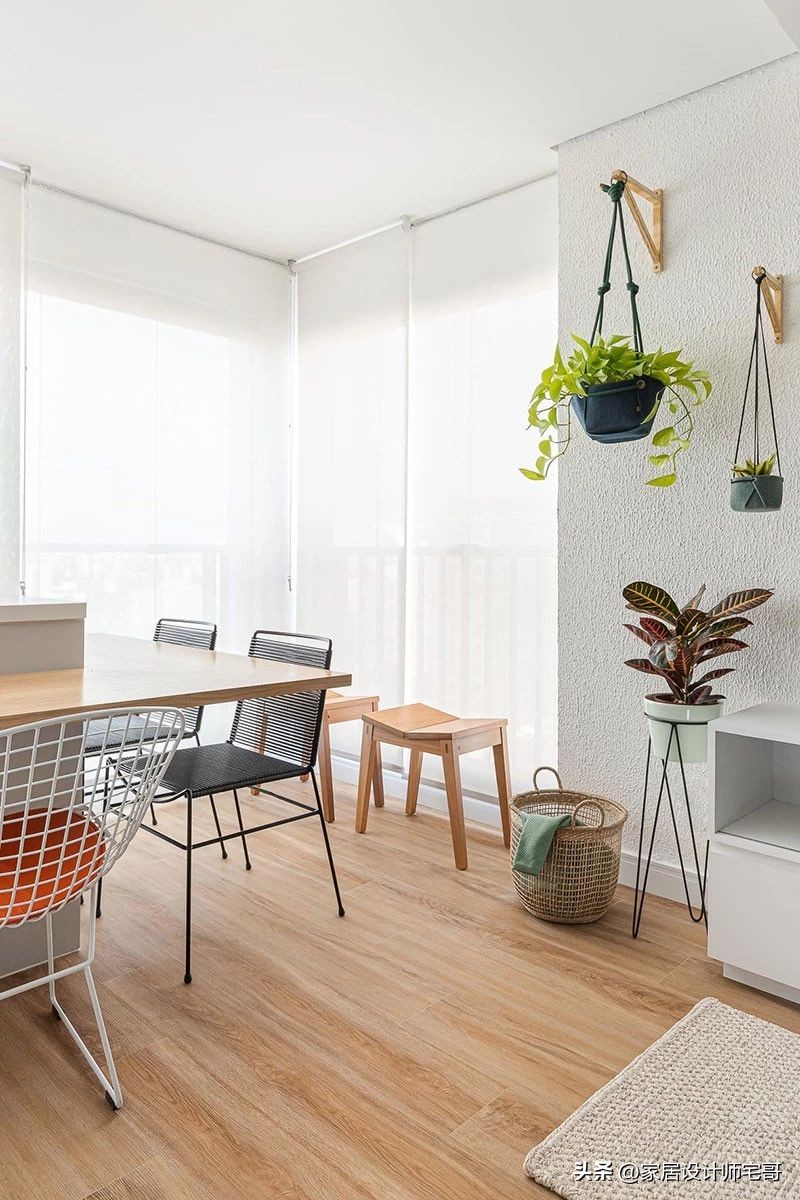 Ở tuổi 50, t&ocirc;i chọn căn hộ 37m&sup2; thay v&igrave; nh&agrave; lớn: Kh&ocirc;ng chạy theo diện t&iacute;ch, tập trung tối ưu chi ph&iacute; sống l&acirc;u d&agrave;i- Ảnh 3.