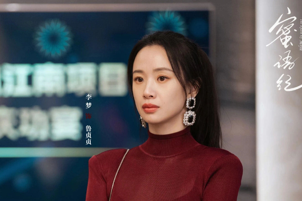 "Tiểu tam cuốn nhất m&agrave;n ảnh": Chẳng đỉnh cao nhan sắc, kh&ocirc;ng tuổi trẻ l&agrave;m vốn nhưng kh&aacute;n giả vừa mắng vừa xem kh&ocirc;ng s&oacute;t cảnh n&agrave;o- Ảnh 3.