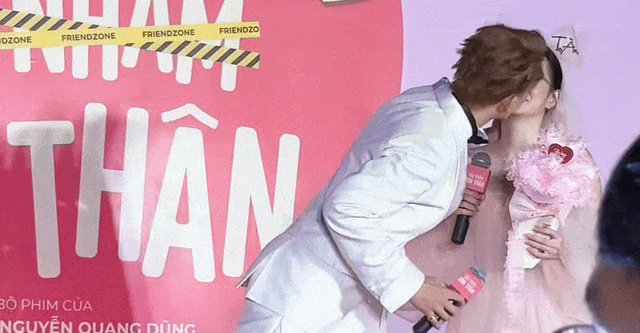 Qu&aacute; khứ của mỹ nam Việt đẹp v&ocirc; thực đ&oacute;ng phim gắn m&aacute;c 18+ đang hot rần rần- Ảnh 14.