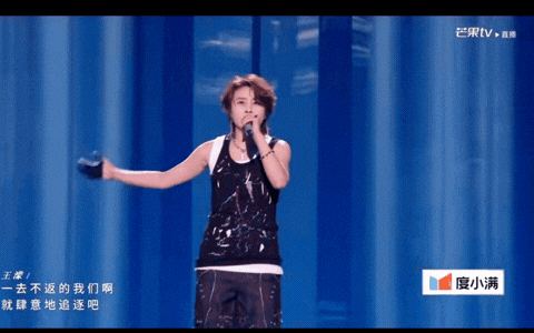 Mỹ nh&acirc;n &ldquo;h&aacute;t dở nhất showbiz&rdquo; thua trước đối thủ bị gh&eacute;t nhất Đạp Gi&oacute;, d&acirc;n t&igrave;nh vẫn tranh c&atilde;i- Ảnh 1.