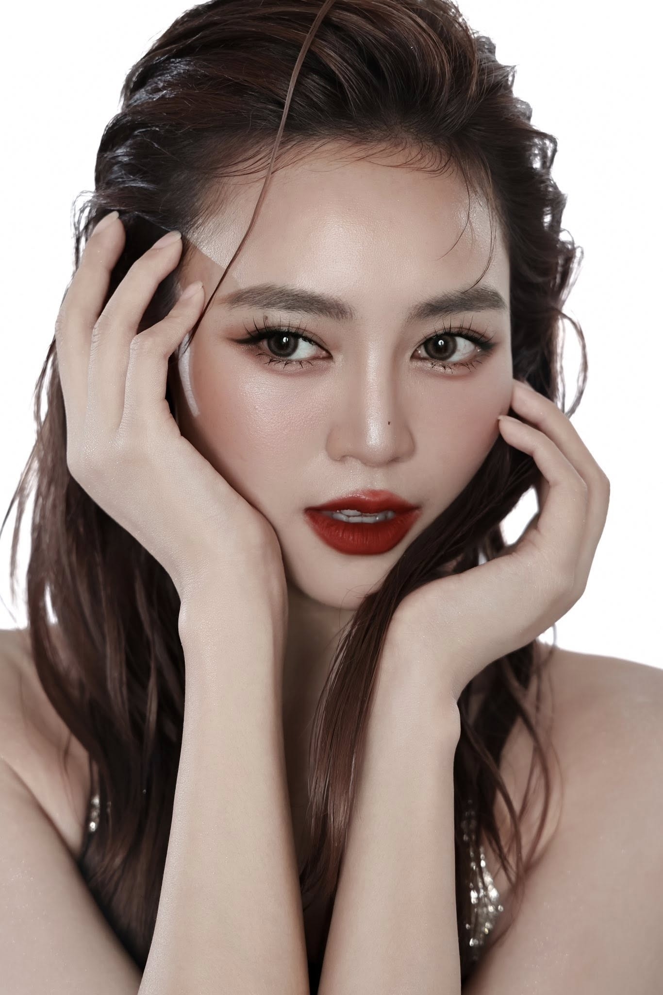 Người duy nhất đẹp hơn mỹ nh&acirc;n Việt n&agrave;y l&agrave; c&ocirc; ấy hồi trẻ: D&agrave;n sao nam m&ecirc; mệt, l&agrave;m d&acirc;u trăm họ đ&uacute;ng nghĩa- Ảnh 3.