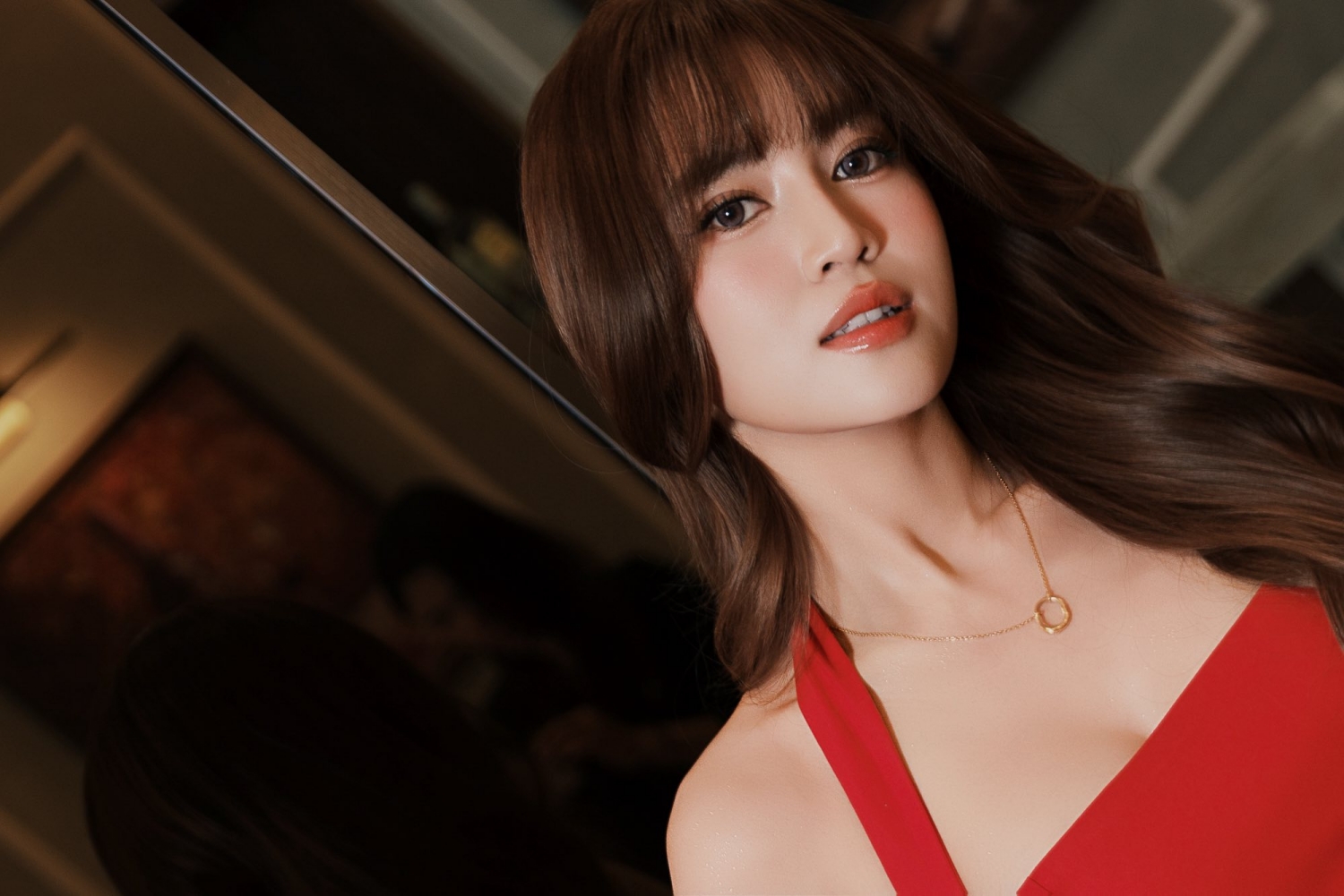 Người duy nhất đẹp hơn mỹ nh&acirc;n Việt n&agrave;y l&agrave; c&ocirc; ấy hồi trẻ: D&agrave;n sao nam m&ecirc; mệt, l&agrave;m d&acirc;u trăm họ đ&uacute;ng nghĩa- Ảnh 1.