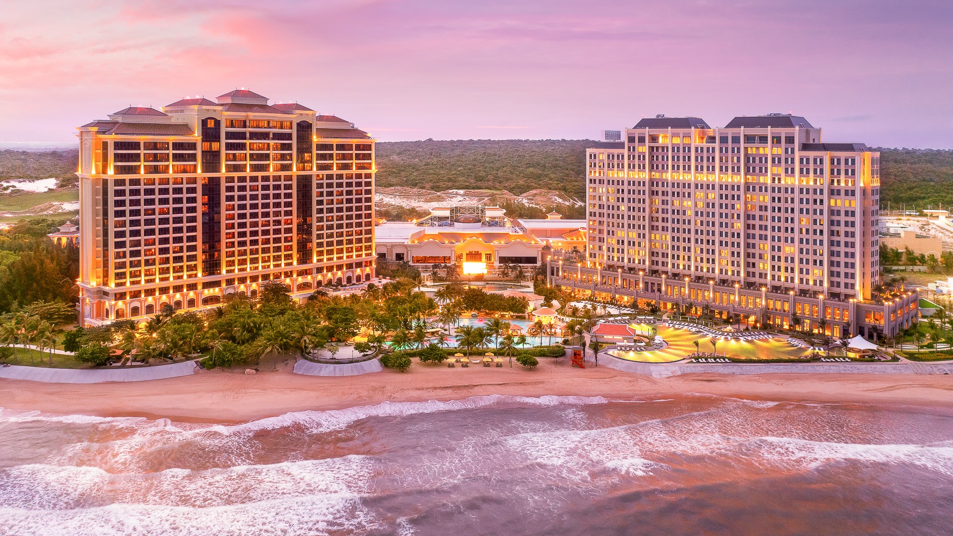 Kh&ocirc;ng cần v&eacute; m&aacute;y bay cho kỳ nghỉ 30/4 cũng chẳng sao: 8 chốn nghỉ dưỡng s&aacute;t H&agrave; Nội/TP.HCM m&agrave; vẫn "đổi gi&oacute;" ho&agrave;n to&agrave;n - Ảnh 5.