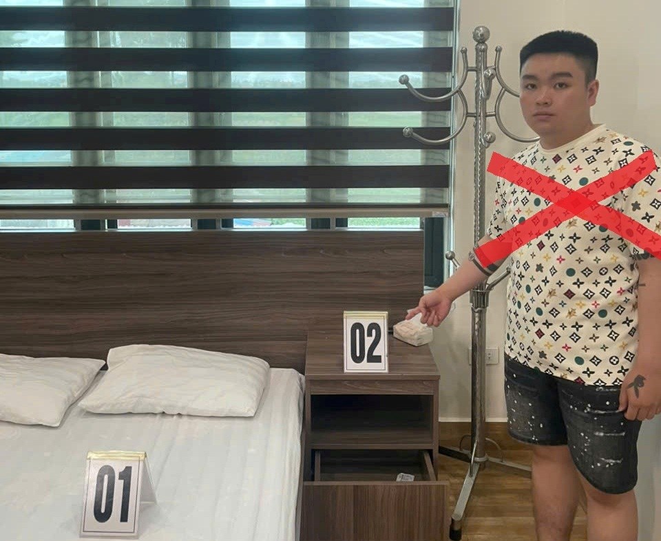 Khởi tố t&agrave;i xế taxi về h&agrave;nh vi quan hệ t&igrave;nh dục với trẻ vị th&agrave;nh ni&ecirc;n tại Hải Ph&ograve;ng - Ảnh 1.