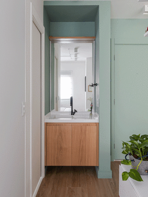 Ở tuổi 50, t&ocirc;i chọn căn hộ 37m&sup2; thay v&igrave; nh&agrave; lớn: Kh&ocirc;ng chạy theo diện t&iacute;ch, tập trung tối ưu chi ph&iacute; sống l&acirc;u d&agrave;i- Ảnh 12.