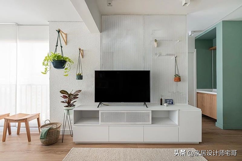 Ở tuổi 50, t&ocirc;i chọn căn hộ 37m&sup2; thay v&igrave; nh&agrave; lớn: Kh&ocirc;ng chạy theo diện t&iacute;ch, tập trung tối ưu chi ph&iacute; sống l&acirc;u d&agrave;i- Ảnh 1.