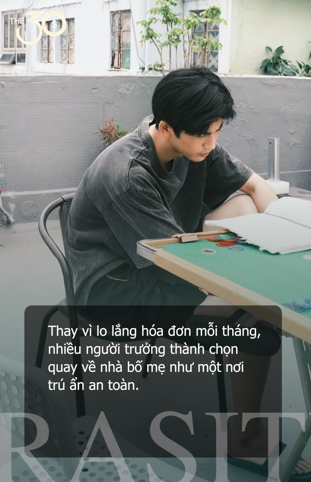 Tất tần tật về Parasite single - những &ldquo;em b&eacute;&rdquo; 30 tuổi, "ăn b&aacute;m" cha mẹ xuất hiện khắp nơi- Ảnh 2.