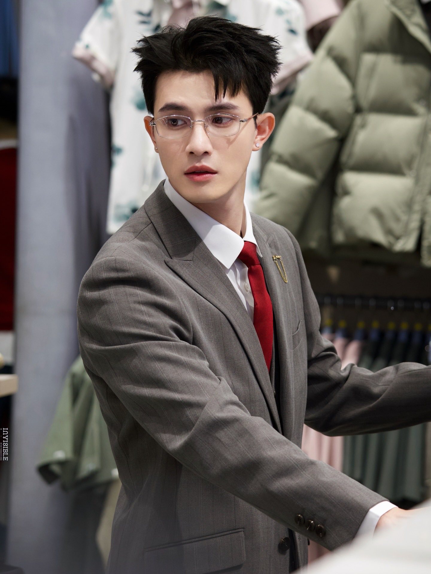 Qu&aacute; khứ của mỹ nam Việt đẹp v&ocirc; thực đ&oacute;ng phim gắn m&aacute;c 18+ đang hot rần rần- Ảnh 12.