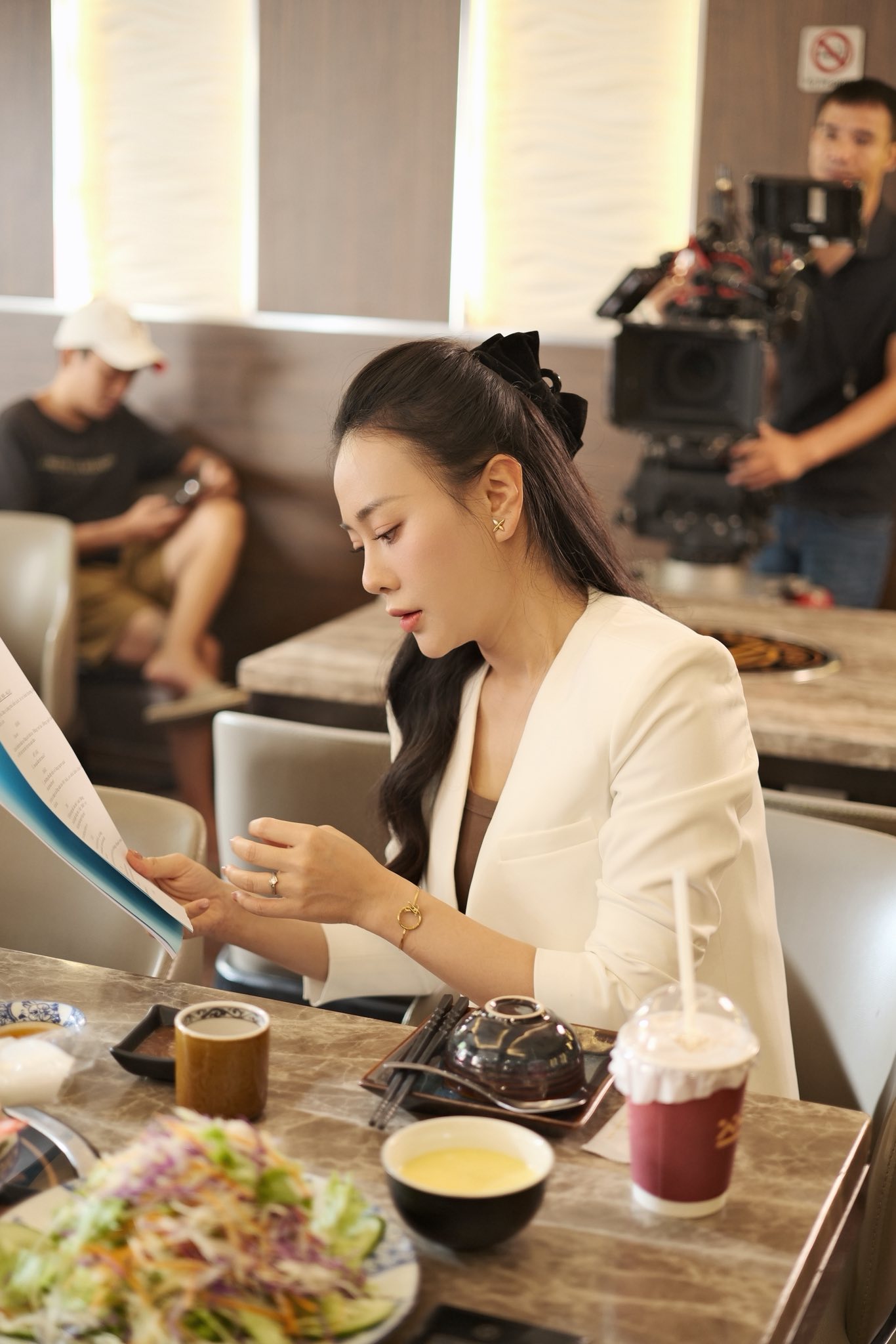 Lựa chọn của Phương Oanh sau nửa năm "s&oacute;ng gi&oacute;"- Ảnh 4.