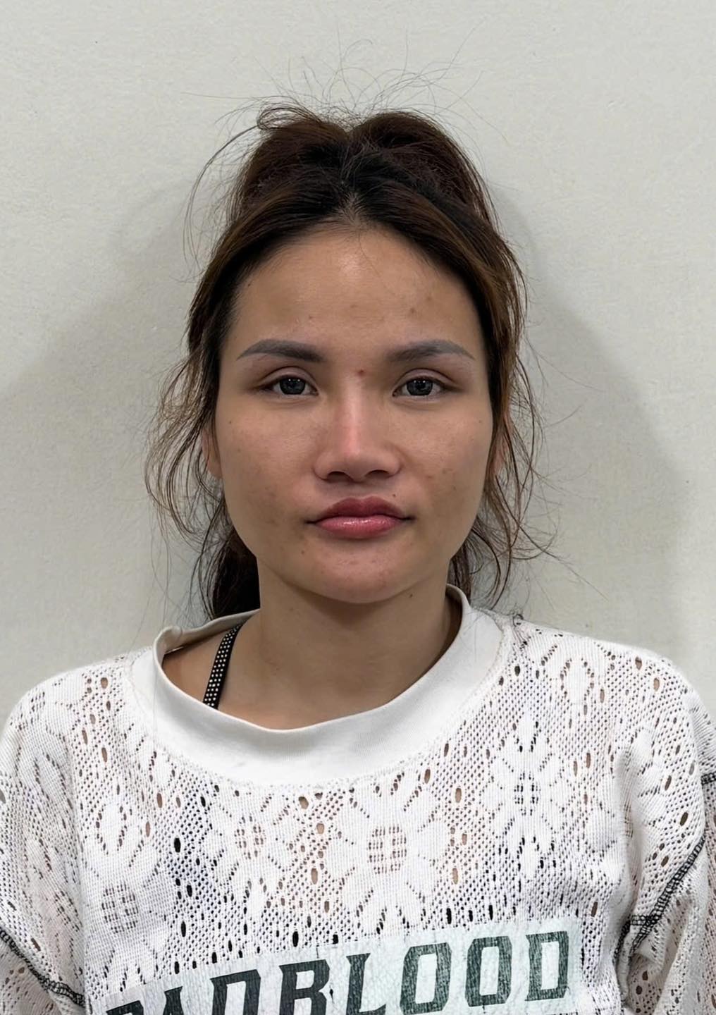 Bắt giữ Đ&ocirc;n Thị Ly sinh năm 1996- Ảnh 2.