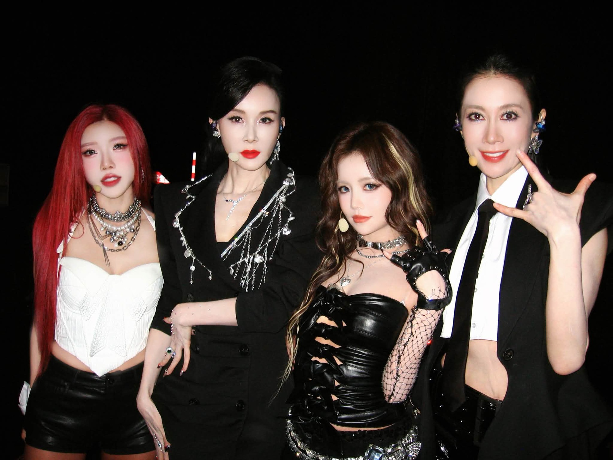 Xếp hạng th&iacute; sinh hot nhất Đạp Gi&oacute; 2026: Trang Ph&aacute;p &ldquo;phi m&atilde;&rdquo; qu&aacute; đỉnh, hạng 1 bị gh&eacute;t m&agrave; vẫn nổi tiếng- Ảnh 1.