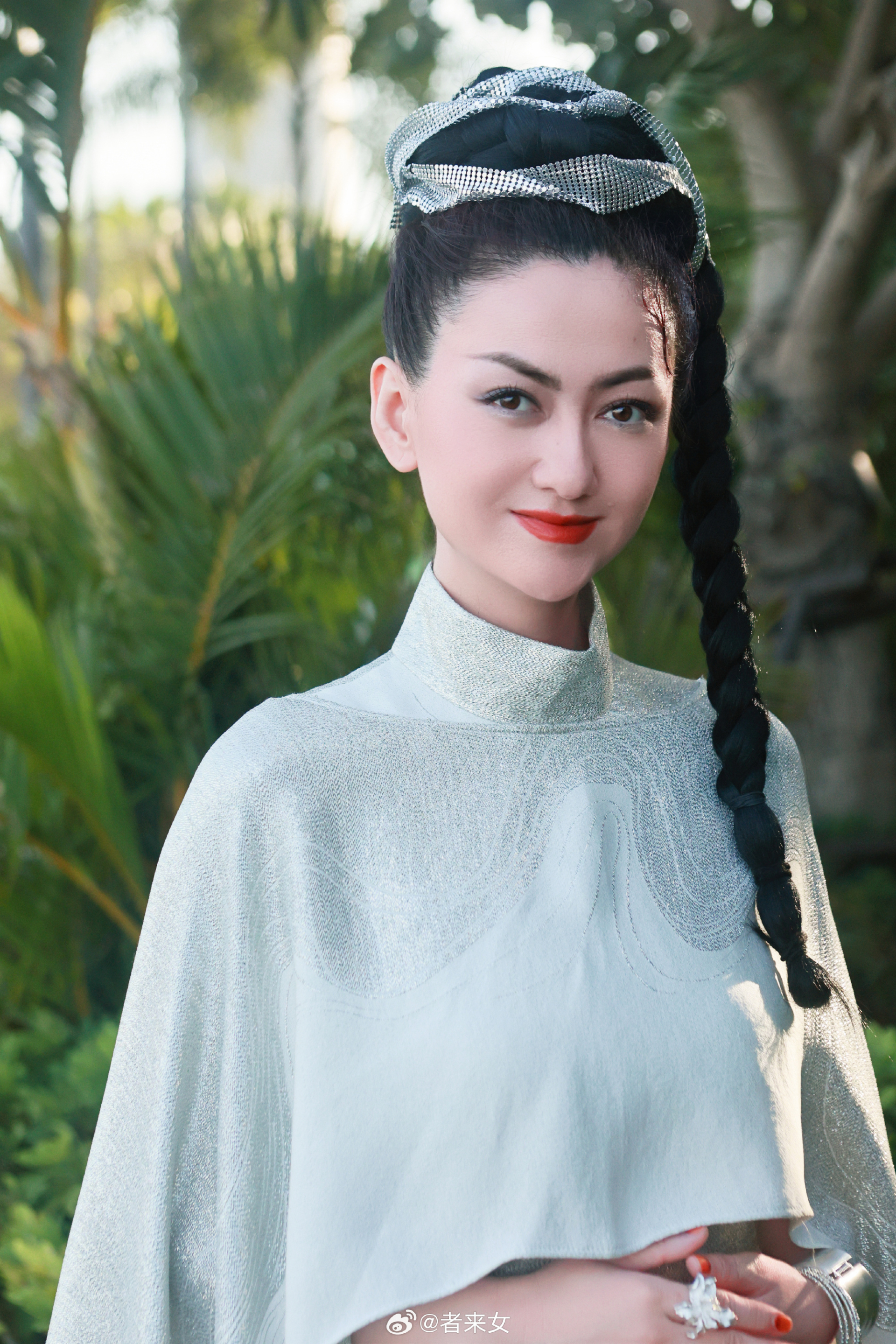 Show Trung Trang Ph&aacute;p tham gia đang "l&agrave;m tr&ograve;" g&igrave; vậy: Giảng vi&ecirc;n thanh nhạc cũng out sốc với 33 điểm, bắt đầu thấy lo cho đại diện Việt Nam- Ảnh 3.