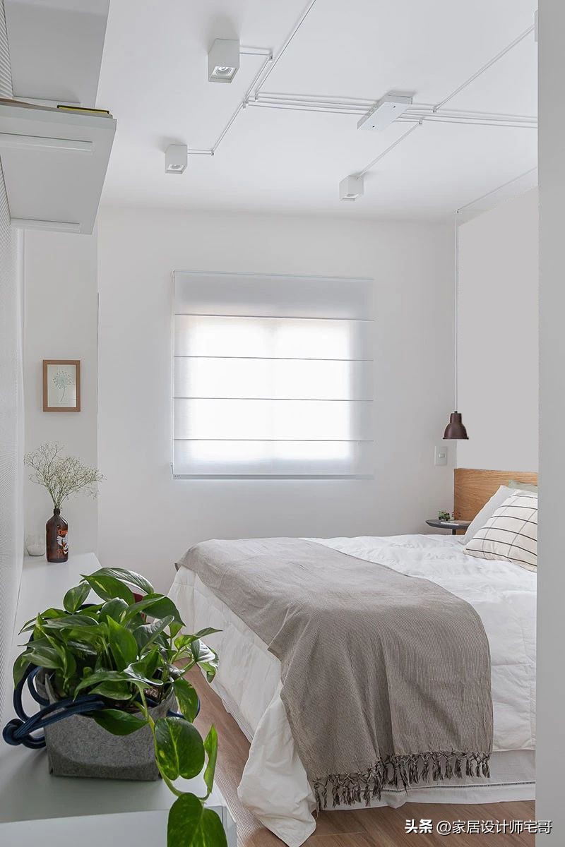 Ở tuổi 50, t&ocirc;i chọn căn hộ 37m&sup2; thay v&igrave; nh&agrave; lớn: Kh&ocirc;ng chạy theo diện t&iacute;ch, tập trung tối ưu chi ph&iacute; sống l&acirc;u d&agrave;i- Ảnh 10.