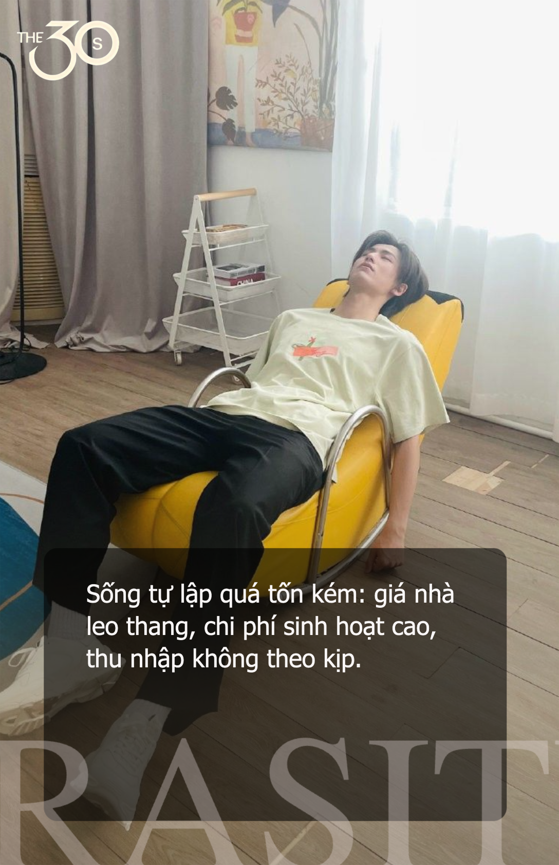 Tất tần tật về Parasite single - những &ldquo;em b&eacute;&rdquo; 30 tuổi, "ăn b&aacute;m" cha mẹ xuất hiện khắp nơi- Ảnh 1.