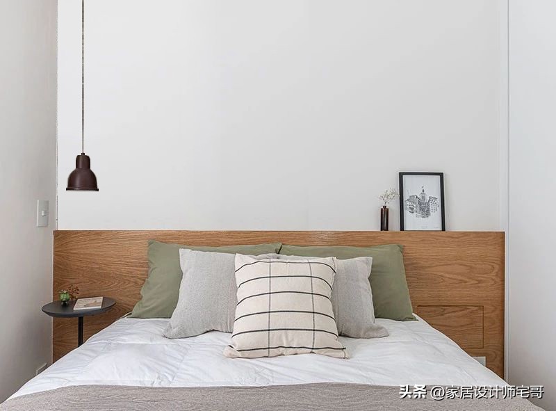 Ở tuổi 50, t&ocirc;i chọn căn hộ 37m&sup2; thay v&igrave; nh&agrave; lớn: Kh&ocirc;ng chạy theo diện t&iacute;ch, tập trung tối ưu chi ph&iacute; sống l&acirc;u d&agrave;i- Ảnh 9.