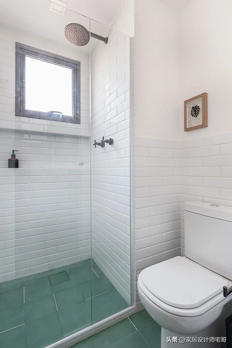 Ở tuổi 50, t&ocirc;i chọn căn hộ 37m&sup2; thay v&igrave; nh&agrave; lớn: Kh&ocirc;ng chạy theo diện t&iacute;ch, tập trung tối ưu chi ph&iacute; sống l&acirc;u d&agrave;i- Ảnh 11.